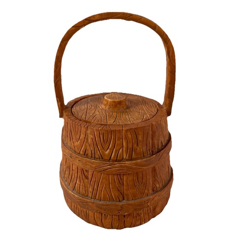 Mini replica vintage firkin - mini,