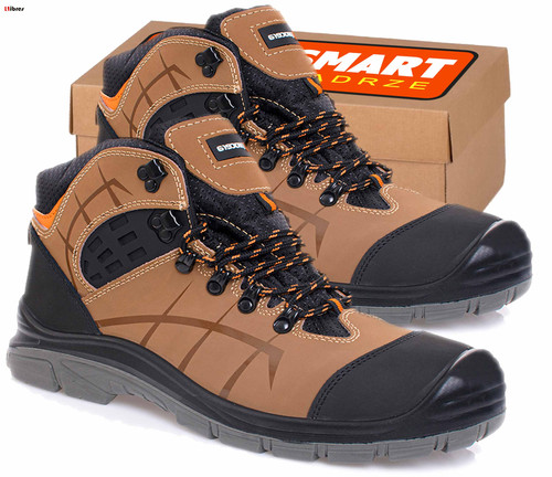 Scarpe lavoro caviglie - lavoro,