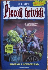 Piccoli brividi 75 Ritorno a