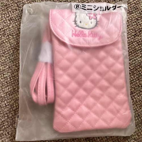Hello kitty mini borsa - mini, a