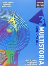 Multistoria ediz blu per - per, la