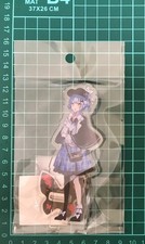 Magical Girl's Magic Trial