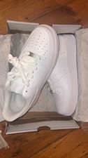 Nike Air Force 1 Low bianche