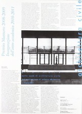 Libri Architettura Civile #04