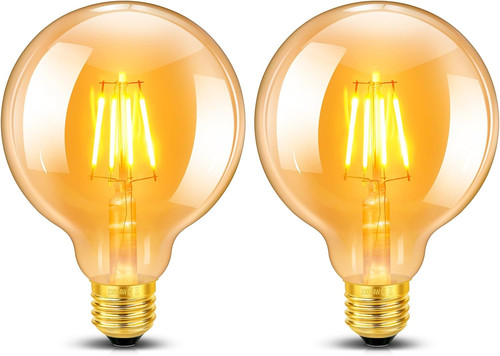 Pezzi vintage edison - 2,