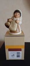 Thun presepe classico - Donna