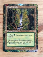 Gaea's Cradle - PROXY