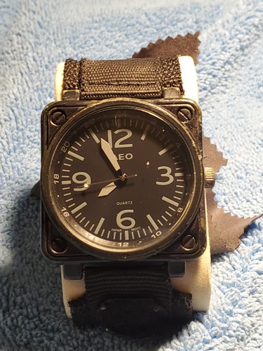 Orologio quarzo stile - orologio,