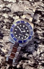 NUOVO, Uomo CISSDEN SUB DIVER