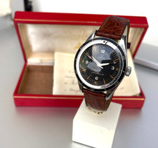 Omega Seamaster 300 del 1962
