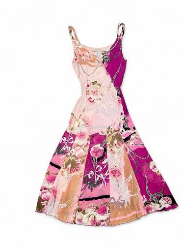 Blumarine vestito donna - blumarine,