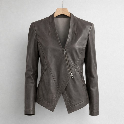 Emporio armani lambskin - armani, –