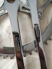 50s *Rare* Vintage Guarnitura