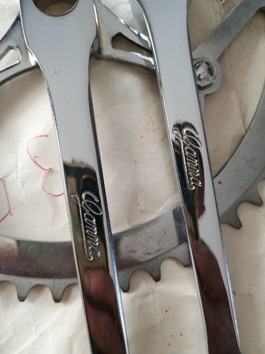 50s rare vintage guarnitura - 50s, *rare*