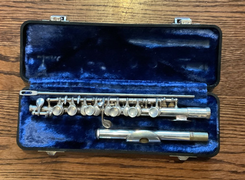 Commonhardt piccolo 4sp - piccolo,