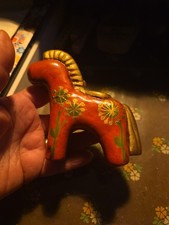 Thun cavallino portacandela