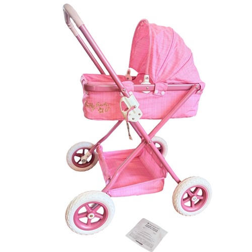 American girl bitty passeggino - american,