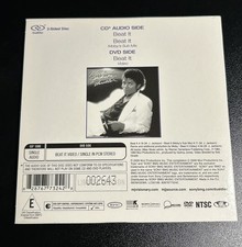 EU IMPORT NUMBERED DUALDISC CD