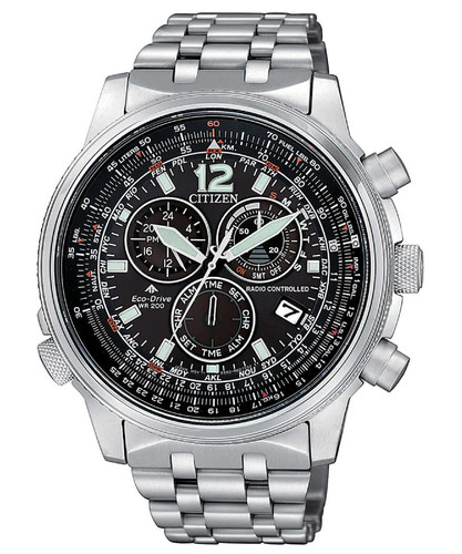 Orologio radiocontrollato - orologio,