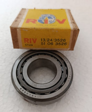 Cuscinetto RIV 57x19 originale