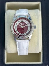 Swiss Made, Armand Nicolet