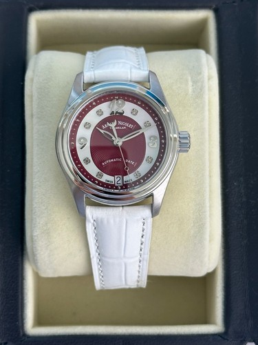 Swiss made armand nicolet - armand,