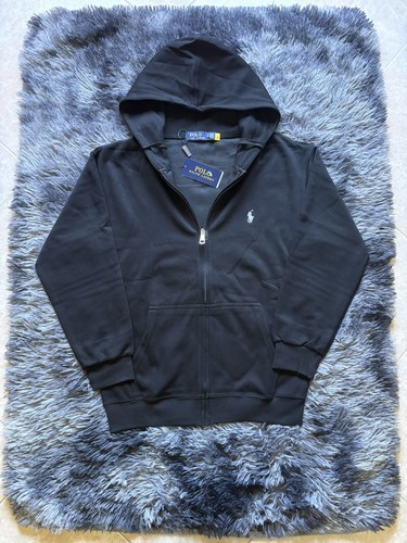 Felpa polo ralph - felpa, uomo