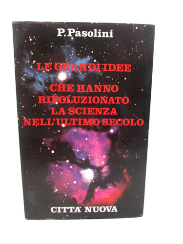 Grandi idee che hanno - le,