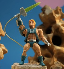 Masters of the Universe