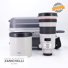Canon EF 300mm f/2.8 L IS II USM Usato (F895)