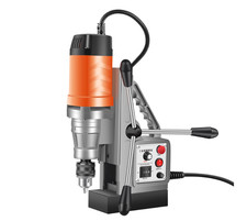 Trapano magnetico piccolo