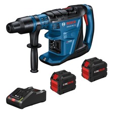 Bosch GBH18V40CK27RT Martello