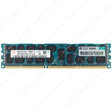Hynix 8GB DDR3-1333 PC3-10600