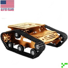 Smart Robot Platform DIY