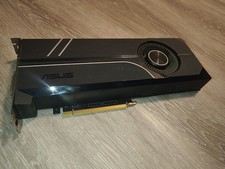 ASUS GTX 1060 6GB TURBO scheda