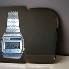 VINTAGE 1970 Quarzo Seiko