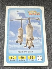 ⭐️Carte Esselunga 2012