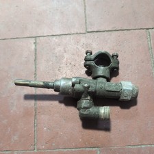 Lincat Opus Valvola Rubinetto