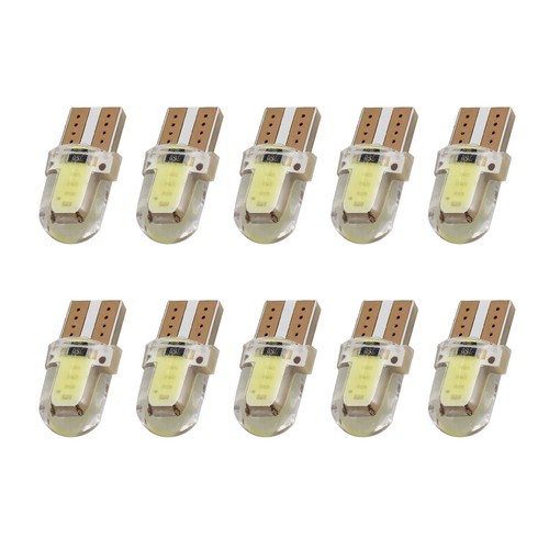 10pz led t10 - 10pz, smd
