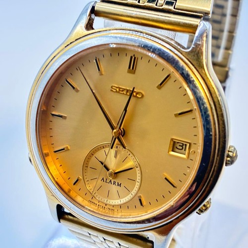 Orologio polso uomo seiko - da,