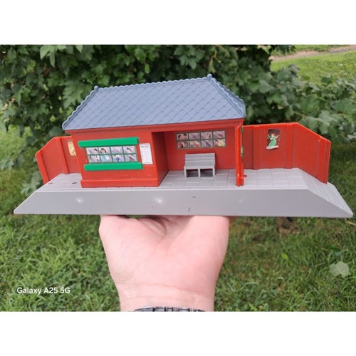Tomy thomas friends - tomy, &