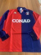 Maglia Calcio Sambenedettese 1994/95