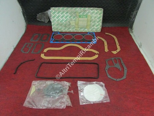 Serie motore renault ts - renault,
