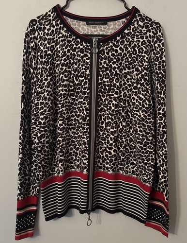 Cardigan betty barclay maglia - betty,