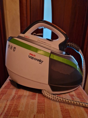 Ferro stiro polti vaporella - ferro,