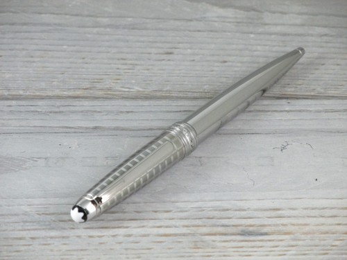 Montblanc solitaire stainless - ,
