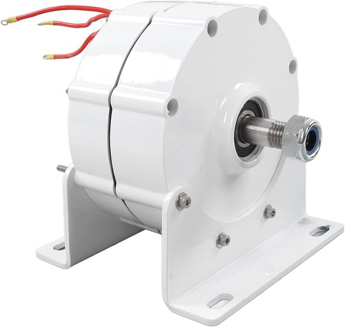 Generatore magneti - generatore,