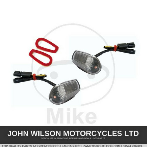 Indicatori led bmw s1000rr