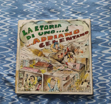 LA STORIA DI UN RAGAZZO