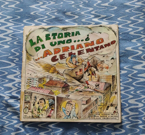 Storia un ragazzo - storia, di